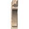 Ekena Millwork Legacy Craftsman Smooth Outlooker, Douglas Fir, 7 1/2"W x 30"D x 30"H OUT08X30X30LEC04SDF - alternate 4